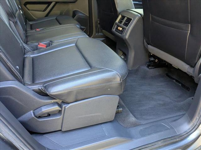 used 2018 Volkswagen Atlas car, priced at $17,995