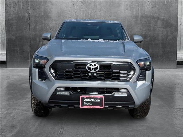 new 2025 Toyota Tacoma car, priced at $53,594