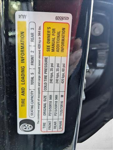 used 2019 Buick Encore car, priced at $12,498