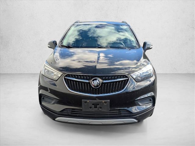 used 2019 Buick Encore car, priced at $12,498