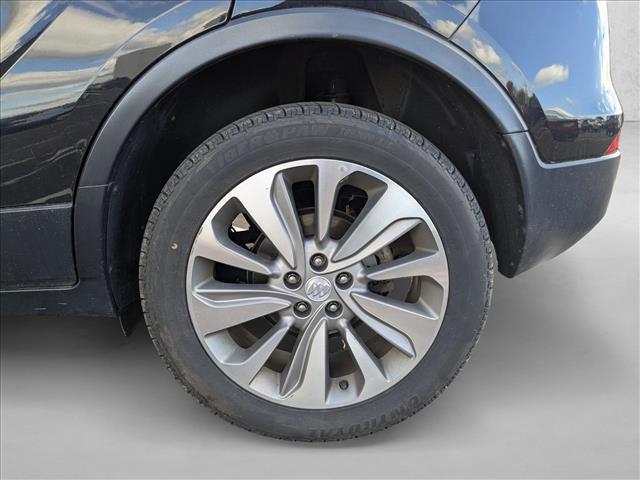 used 2019 Buick Encore car, priced at $12,498