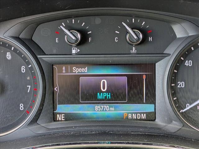 used 2019 Buick Encore car, priced at $12,498