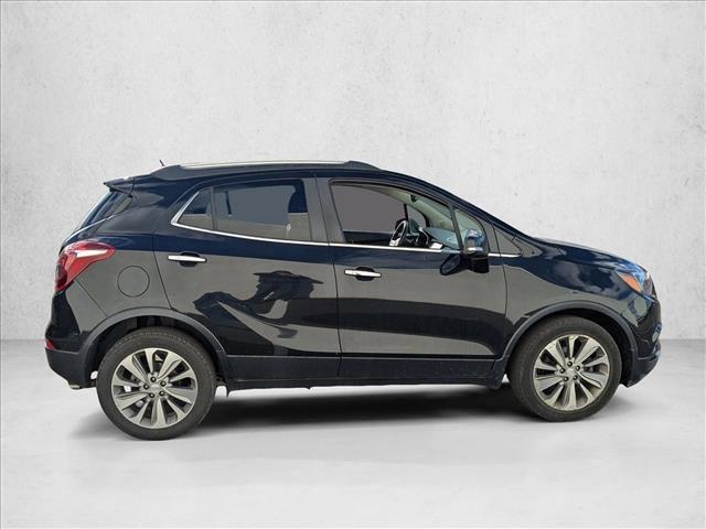 used 2019 Buick Encore car, priced at $12,498