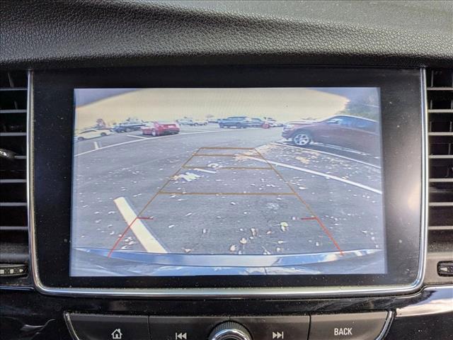 used 2019 Buick Encore car, priced at $12,498