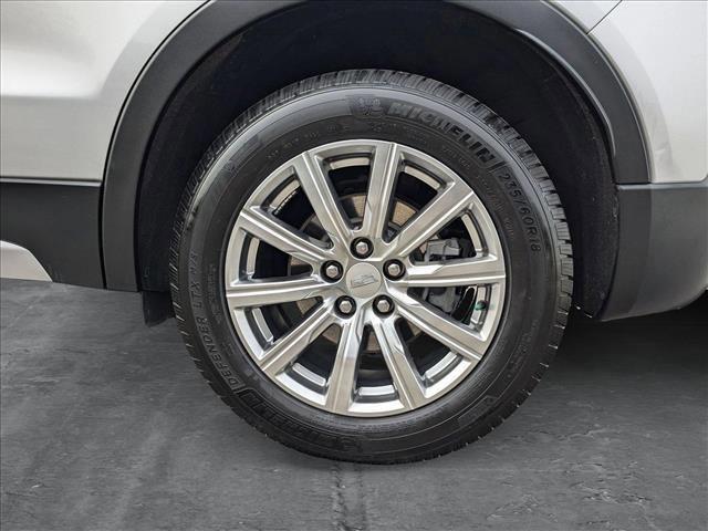 used 2019 Cadillac XT4 car, priced at $15,989