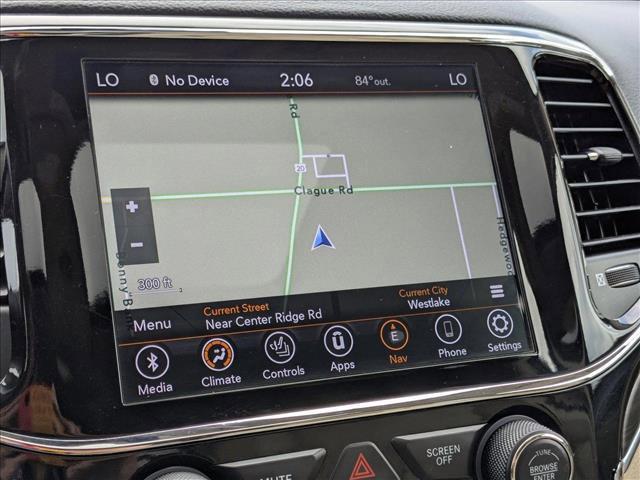 used 2020 Jeep Grand Cherokee car, priced at $22,949