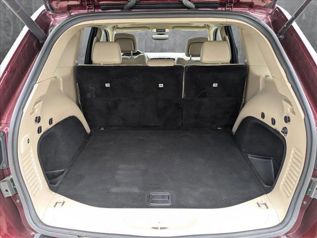 used 2020 Jeep Grand Cherokee car, priced at $22,949