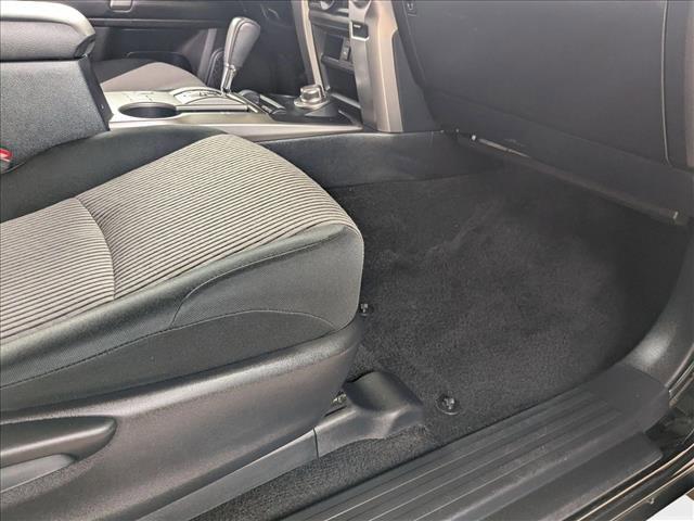 used 2024 Toyota 4Runner car, priced at $41,322