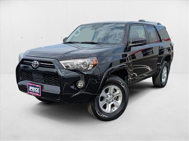 used 2024 Toyota 4Runner car, priced at $39,338