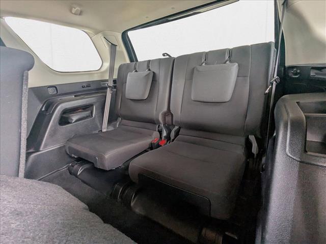 used 2024 Toyota 4Runner car, priced at $41,322