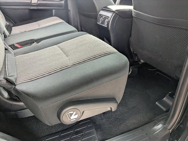 used 2024 Toyota 4Runner car, priced at $41,322
