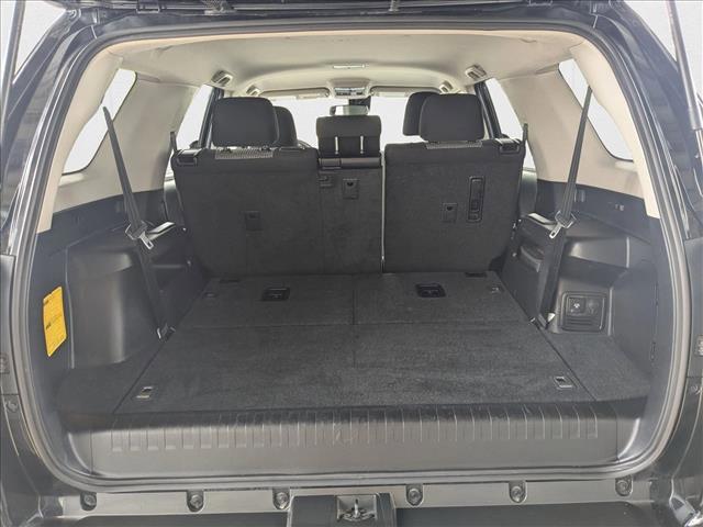 used 2024 Toyota 4Runner car, priced at $41,322