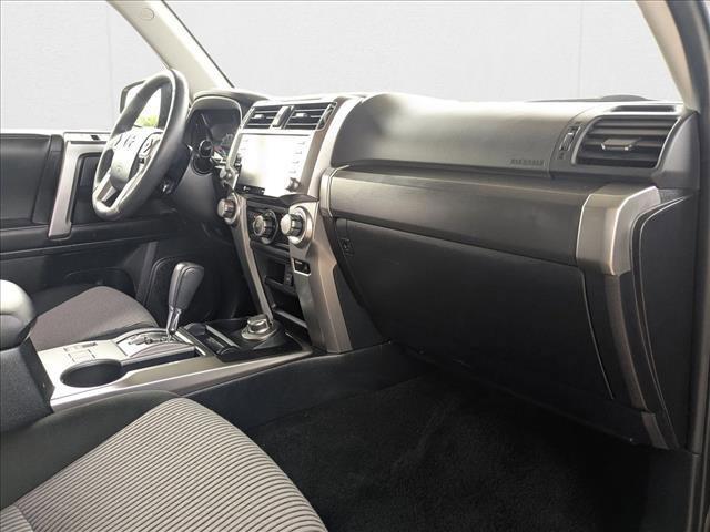 used 2024 Toyota 4Runner car, priced at $41,322