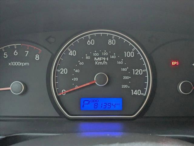 used 2010 Hyundai Elantra car, priced at $5,789