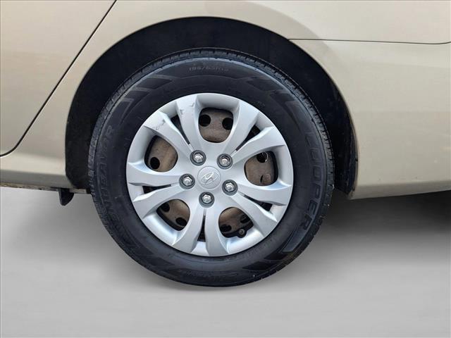 used 2010 Hyundai Elantra car, priced at $5,789