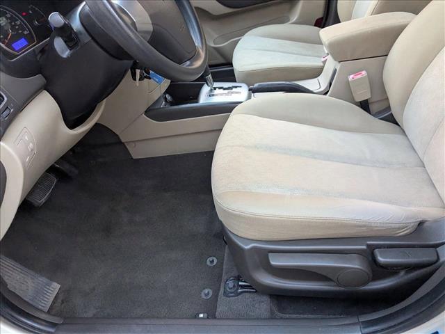 used 2010 Hyundai Elantra car, priced at $5,789