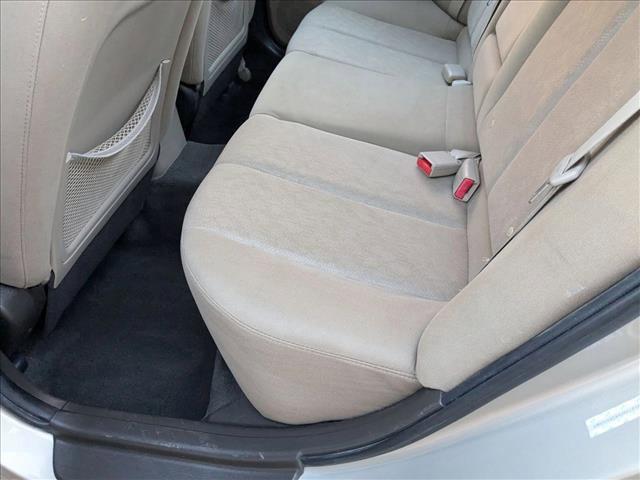 used 2010 Hyundai Elantra car, priced at $5,789