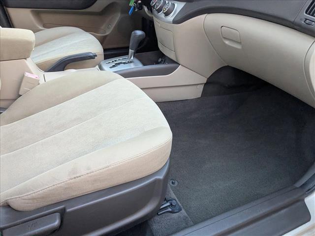 used 2010 Hyundai Elantra car, priced at $5,789