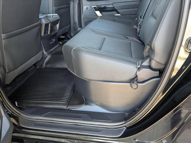 used 2024 Toyota Tundra car, priced at $52,949