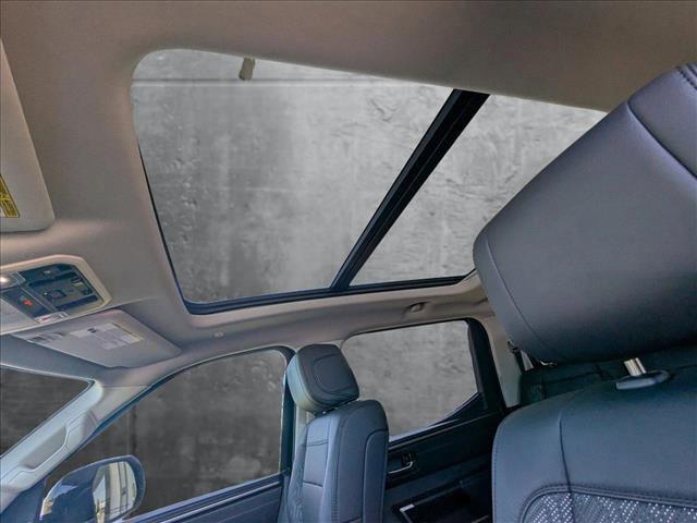 used 2024 Toyota Tundra car, priced at $52,949