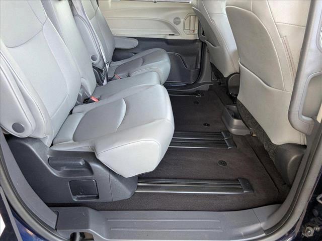 used 2024 Toyota Sienna car, priced at $42,477
