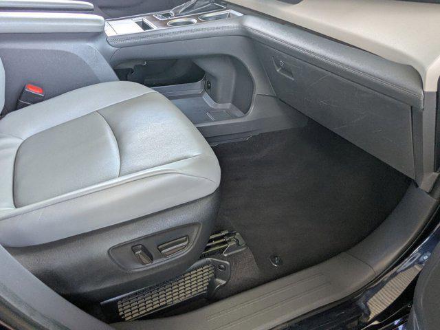 used 2024 Toyota Sienna car, priced at $44,984