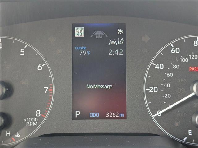 used 2025 Toyota Corolla car, priced at $26,988