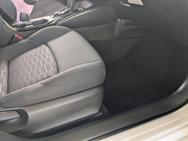 used 2025 Toyota Corolla car, priced at $26,988