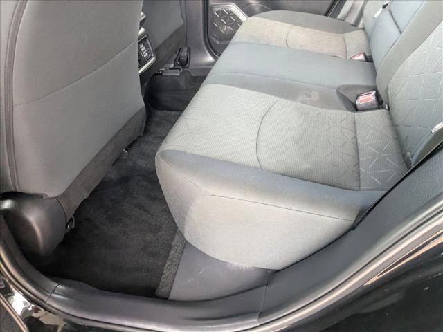used 2021 Toyota RAV4 car, priced at $25,989