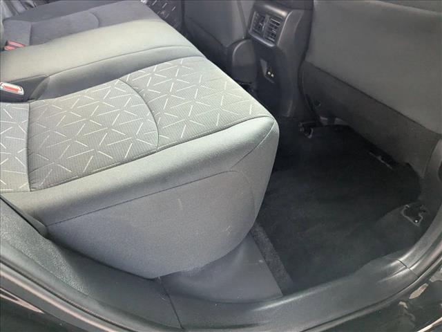 used 2021 Toyota RAV4 car, priced at $25,989