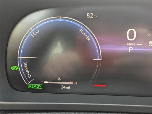 used 2025 Toyota Crown Signia car, priced at $42,962