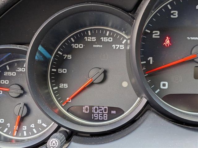 used 2016 Porsche Cayenne car, priced at $15,992