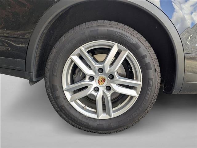 used 2016 Porsche Cayenne car, priced at $15,992