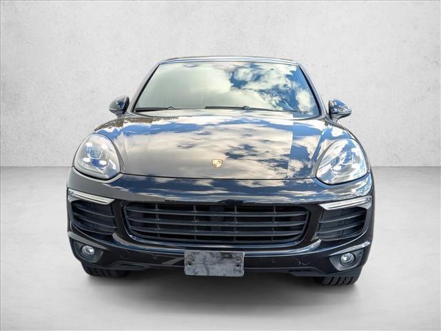 used 2016 Porsche Cayenne car, priced at $15,992