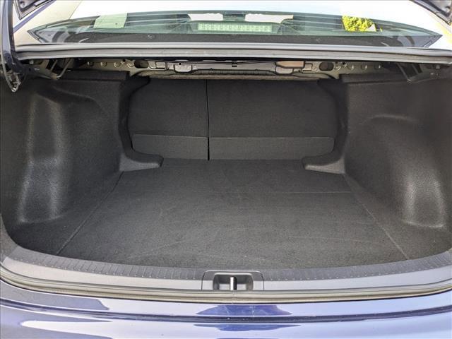 used 2023 Toyota Corolla car, priced at $18,490