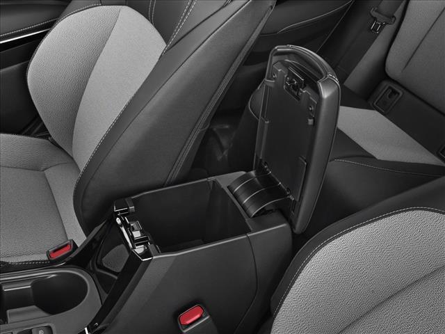 new 2025 Toyota Corolla car, priced at $27,740