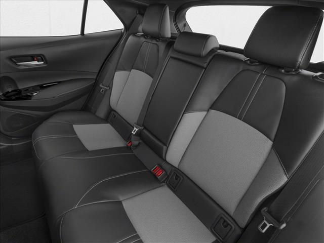 new 2025 Toyota Corolla car, priced at $27,740