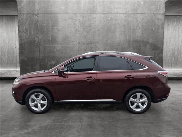 used 2014 Lexus RX 350 car, priced at $16,990