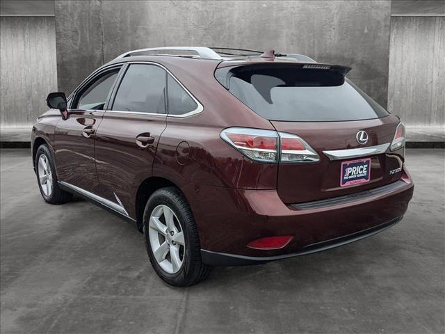 used 2014 Lexus RX 350 car, priced at $16,990