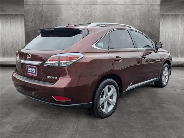 used 2014 Lexus RX 350 car, priced at $16,990