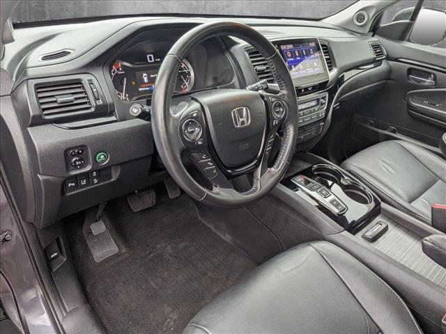 used 2018 Honda Pilot car, priced at $21,970