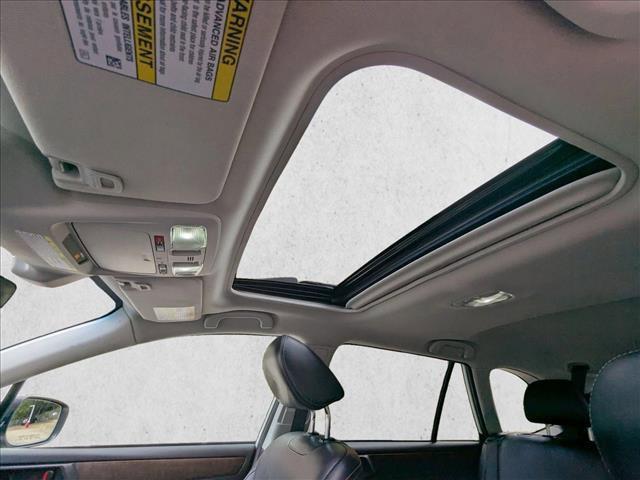 used 2018 Subaru Outback car, priced at $18,894