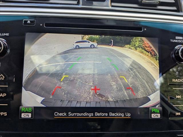 used 2018 Subaru Outback car, priced at $18,894