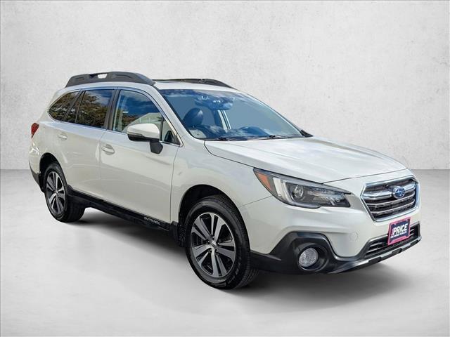 used 2018 Subaru Outback car, priced at $18,894