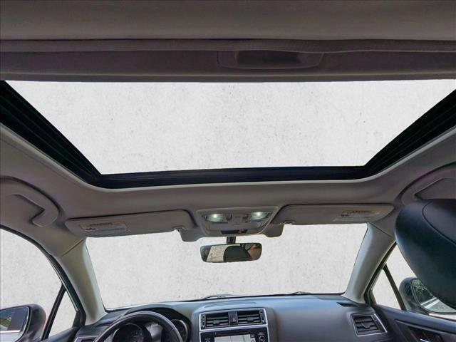 used 2018 Subaru Outback car, priced at $18,894