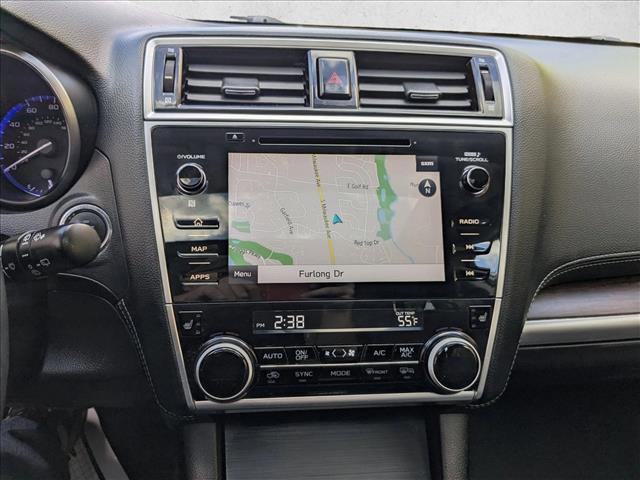 used 2018 Subaru Outback car, priced at $18,894