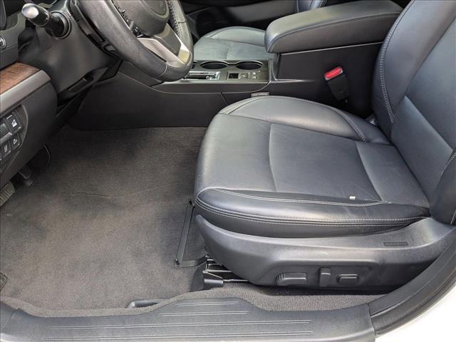 used 2018 Subaru Outback car, priced at $18,894