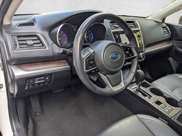 used 2018 Subaru Outback car, priced at $18,894