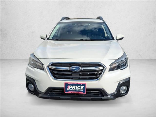 used 2018 Subaru Outback car, priced at $18,894