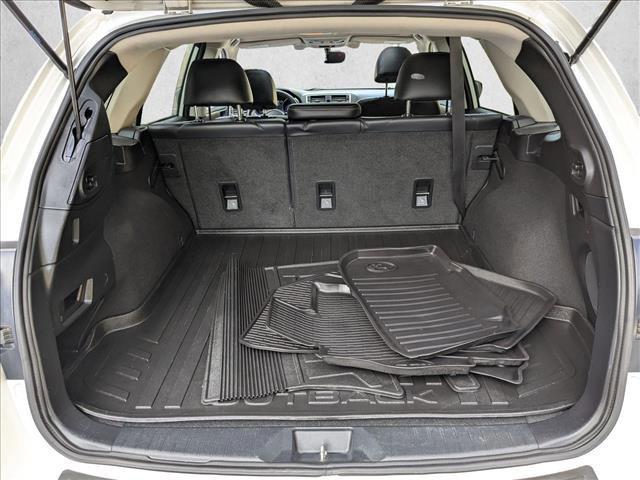 used 2018 Subaru Outback car, priced at $18,894